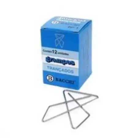 Bacchi Trunfo N 1 12 Unidades