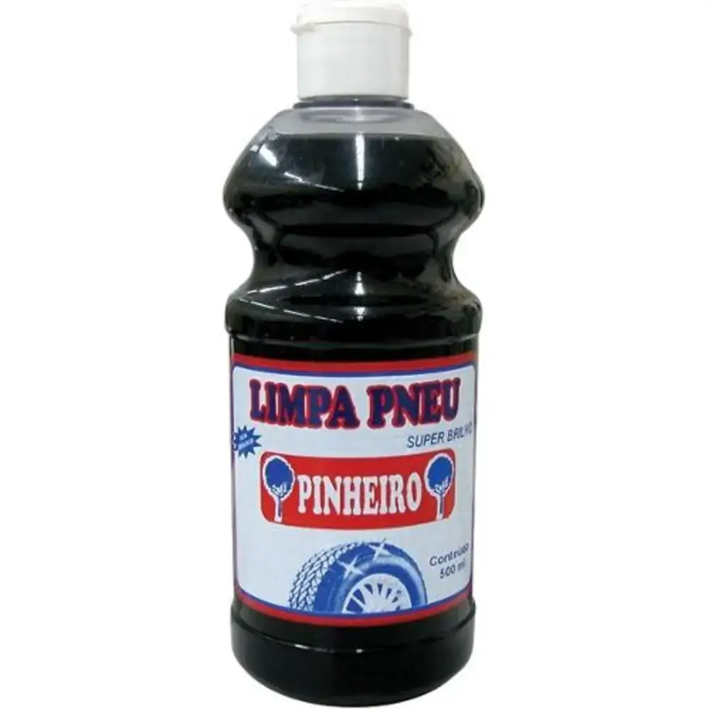 Limp Pneus Pinheiro