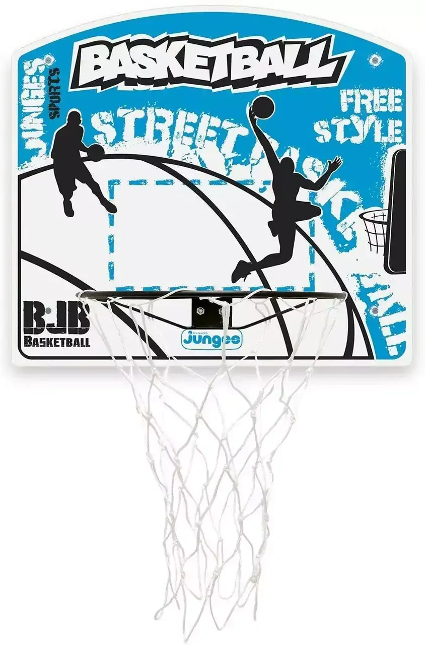 Tabela De Basquete Free Style 137 Junges