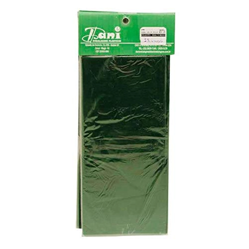 Celofane Verde
