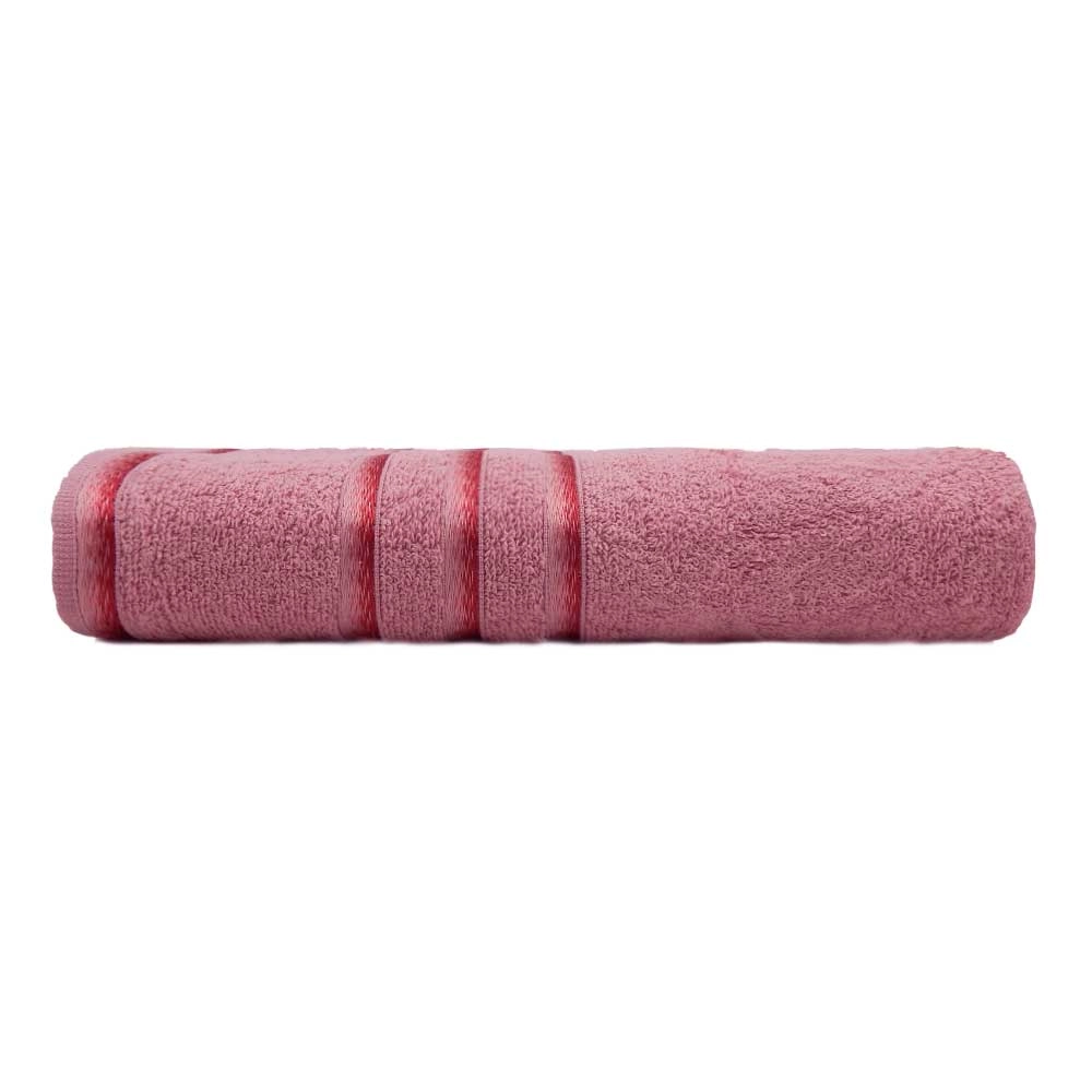 Toalha De Banho Classic Rossete 78x150cm 33208.2313 Appel