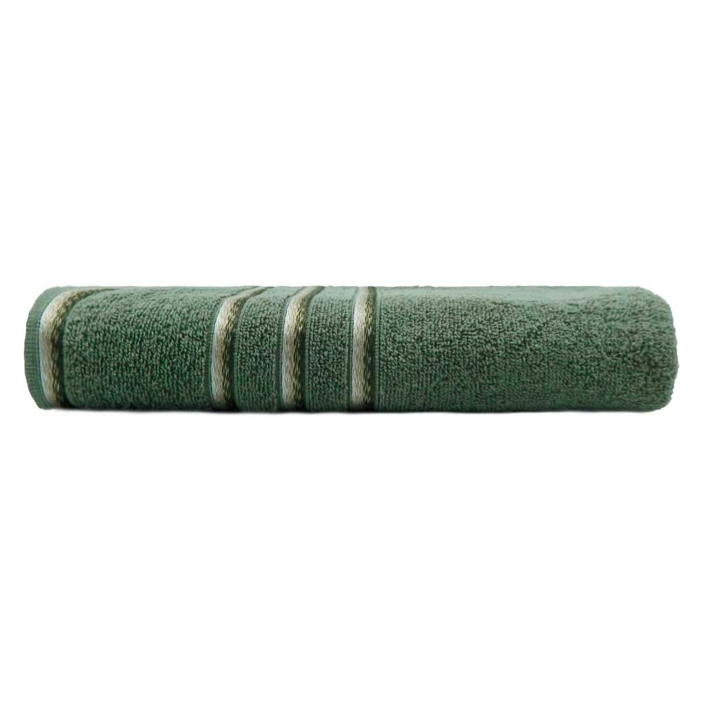 Toalha De Banho Classic Verde Bandeira 78x150cm 33208.760 Appel
