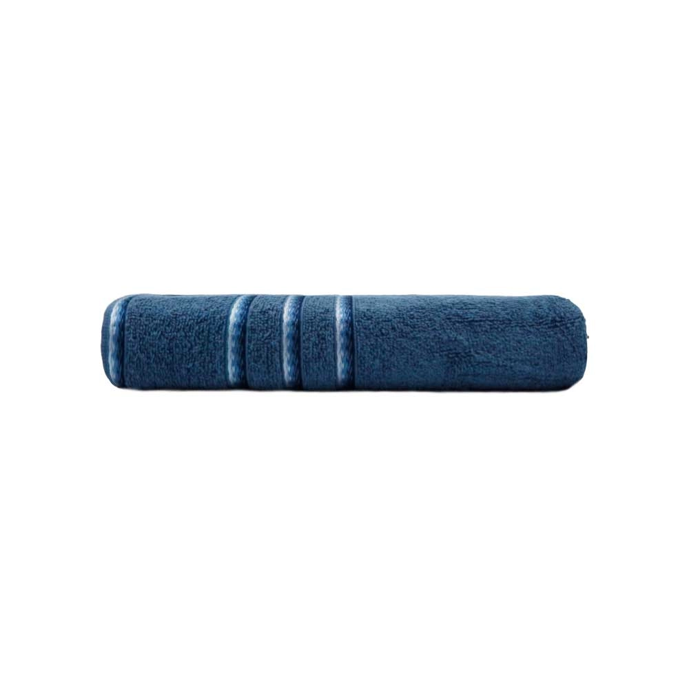 Toalha Rosto Classic Indigo 45x68cm 33201.608 Appel