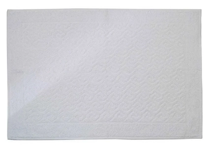 Piso Spazio Cor001branca Toalhas Appel