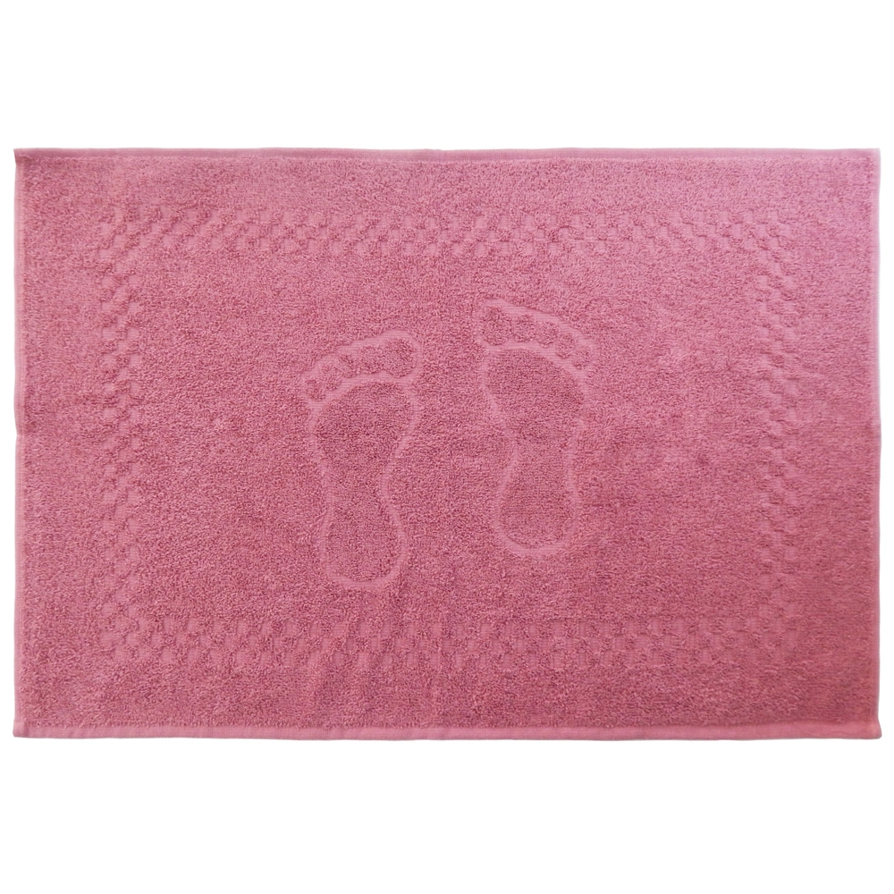 Piso Pezinho 45x68 Blush U