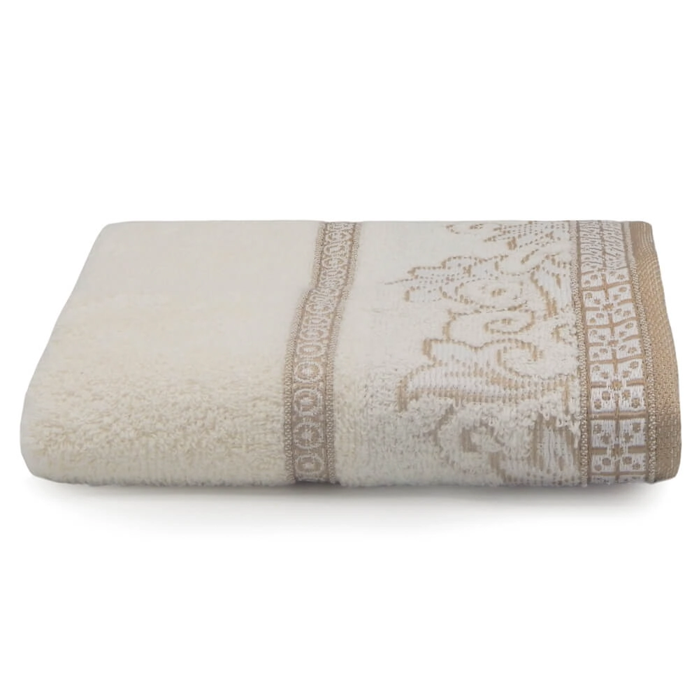 Toalha Rosto Di Fiori Cor1023perola Toalhas Appel