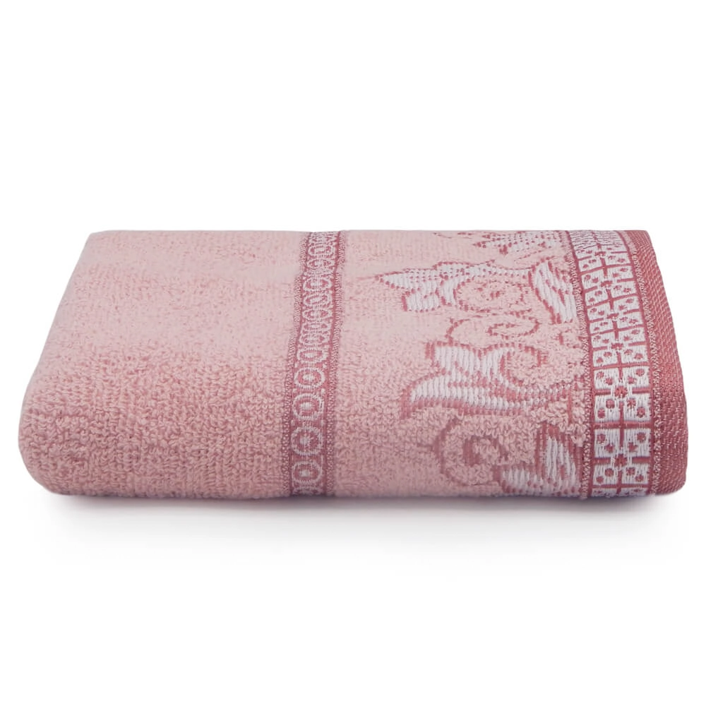 Toalha Rosto Di Fiori Cor1313rosa Toalhas Appel