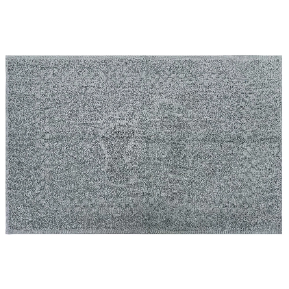 Piso Pezinho 45x68cm Cor1709 Cinza Mineral 13000 Appel