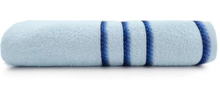 Toalha Banhao Classic 78x150cm Cor3658 Azul Polar 33208 Appel