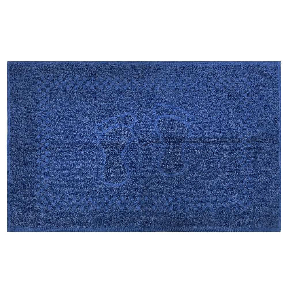 Piso Pezinho 45x68cm Cor Indigo 13000.608 Appel