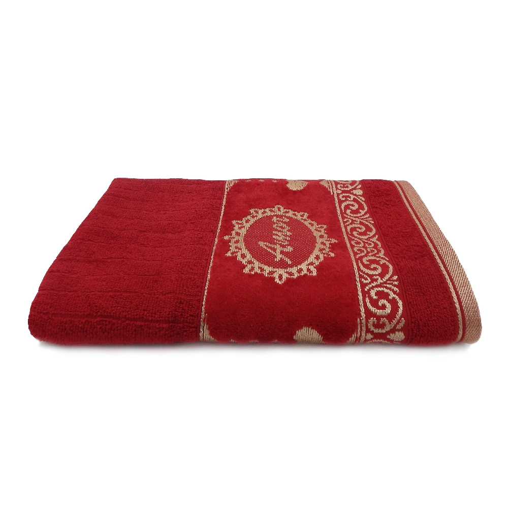 Toalha Banho Emocione 68x135cm Cor5315 Tango 26300 Appel
