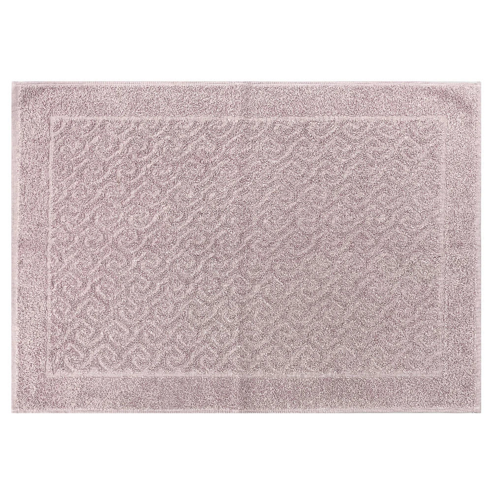 Piso Spazio 50x70cm Cor1539 Rosa Cha 13200 Appel