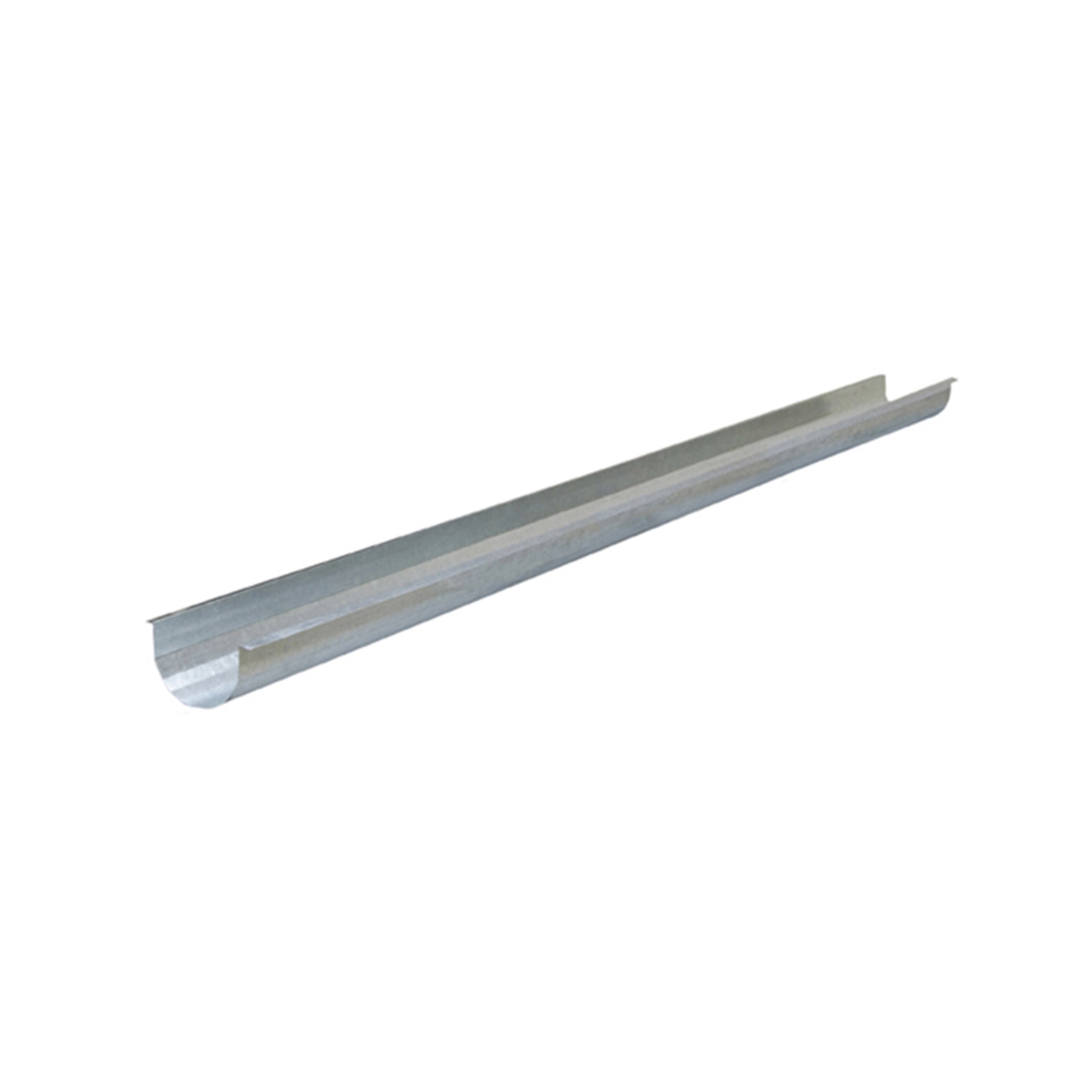 Calha Platibanda Galvanizada C28 3m Calha Forte