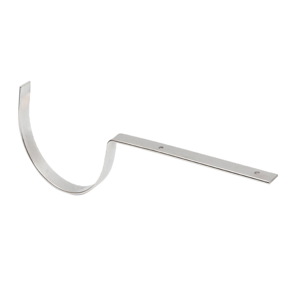 Suporte Platibanda Galvanizado C28 Calha Forte