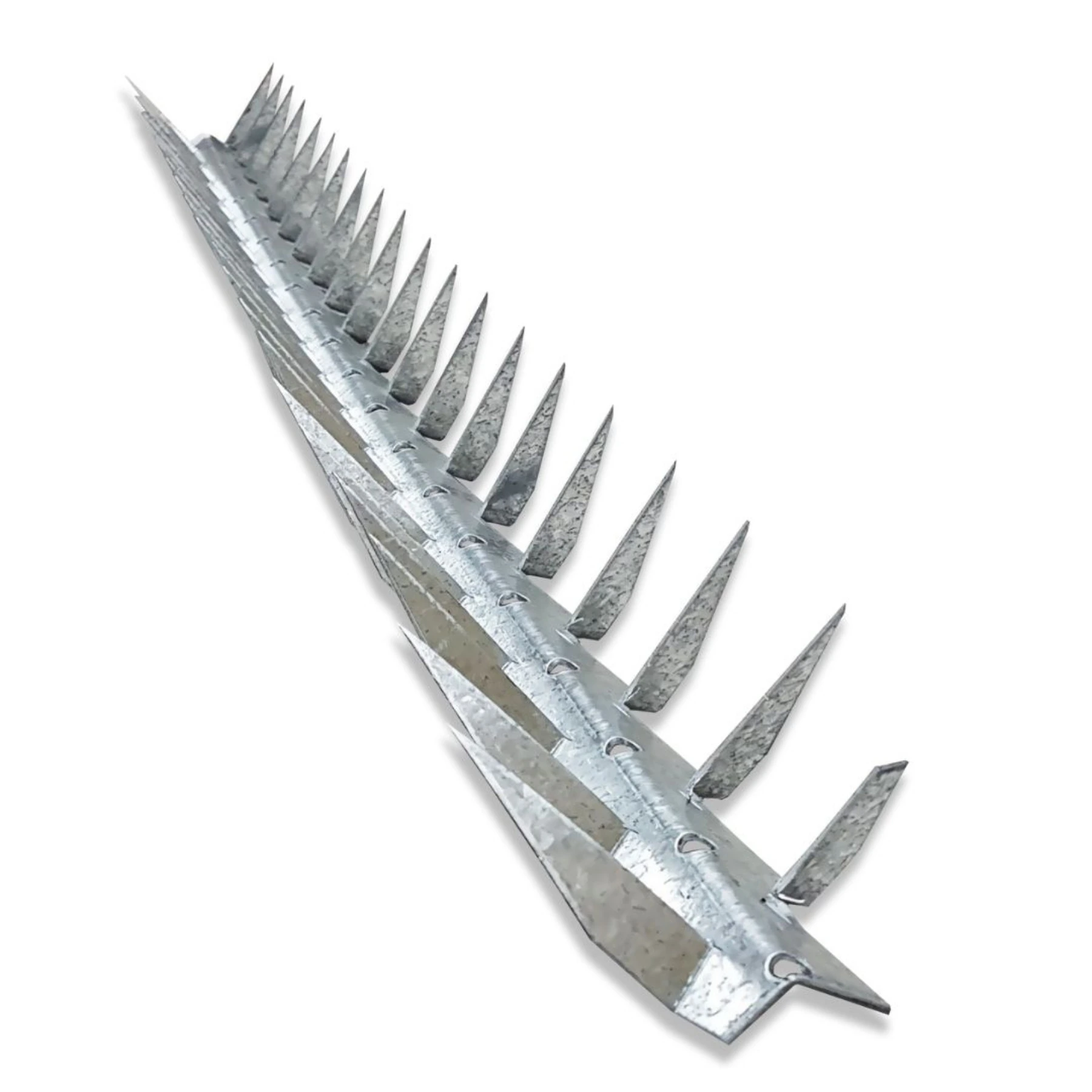Garra de Muro Aço Galvanizado 20M CalhaForte