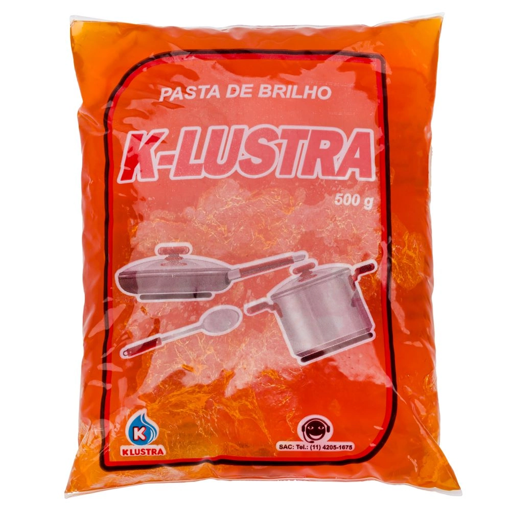 Sabao Pasta K Lustra