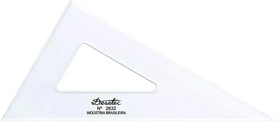 Trident 1621 60° X 21 Cm