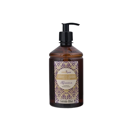 St.liq.detagold 490ml Alfazema
