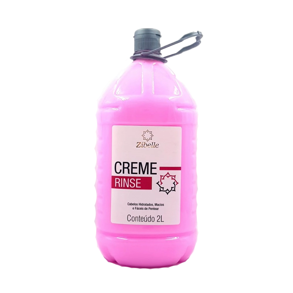 Creme Zibelle Rinse 2l