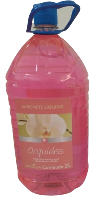 St.liq.detagold Orquidea 2l