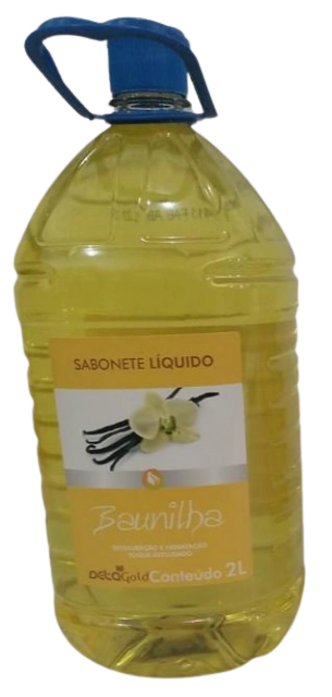 St.liq.detagold Baunilha 2l