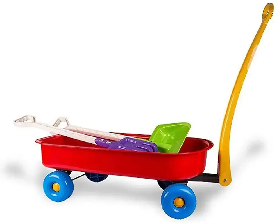 Carriola Poliplac R4729
