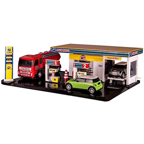 Poliposto Poliplac R5504