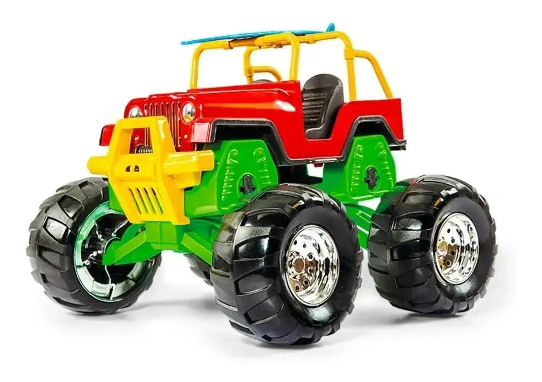 Jipe Monster 5733 Poliplac
