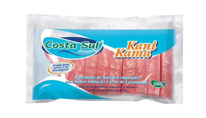 Kani Kama Costa Sul