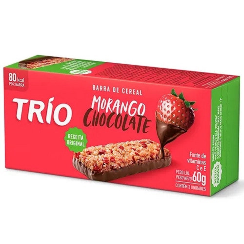 Prom Trio 3 Mor