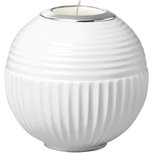 Vela Bola Ocean Grande 1834 Branco Ana Maria