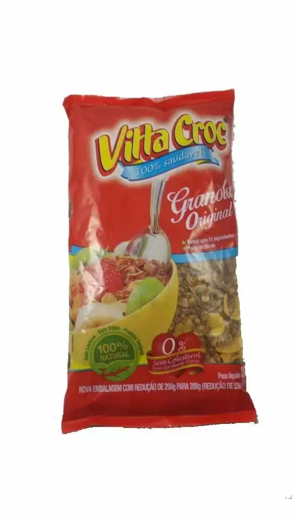 Granola Original Vita Croc 1kg