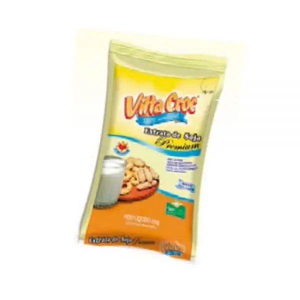 Extrato De Soja 250g