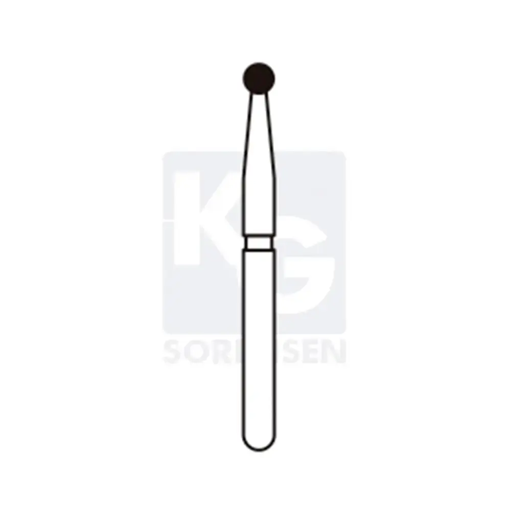 Broca Diamantada FG 1014 - KG Sorensen
