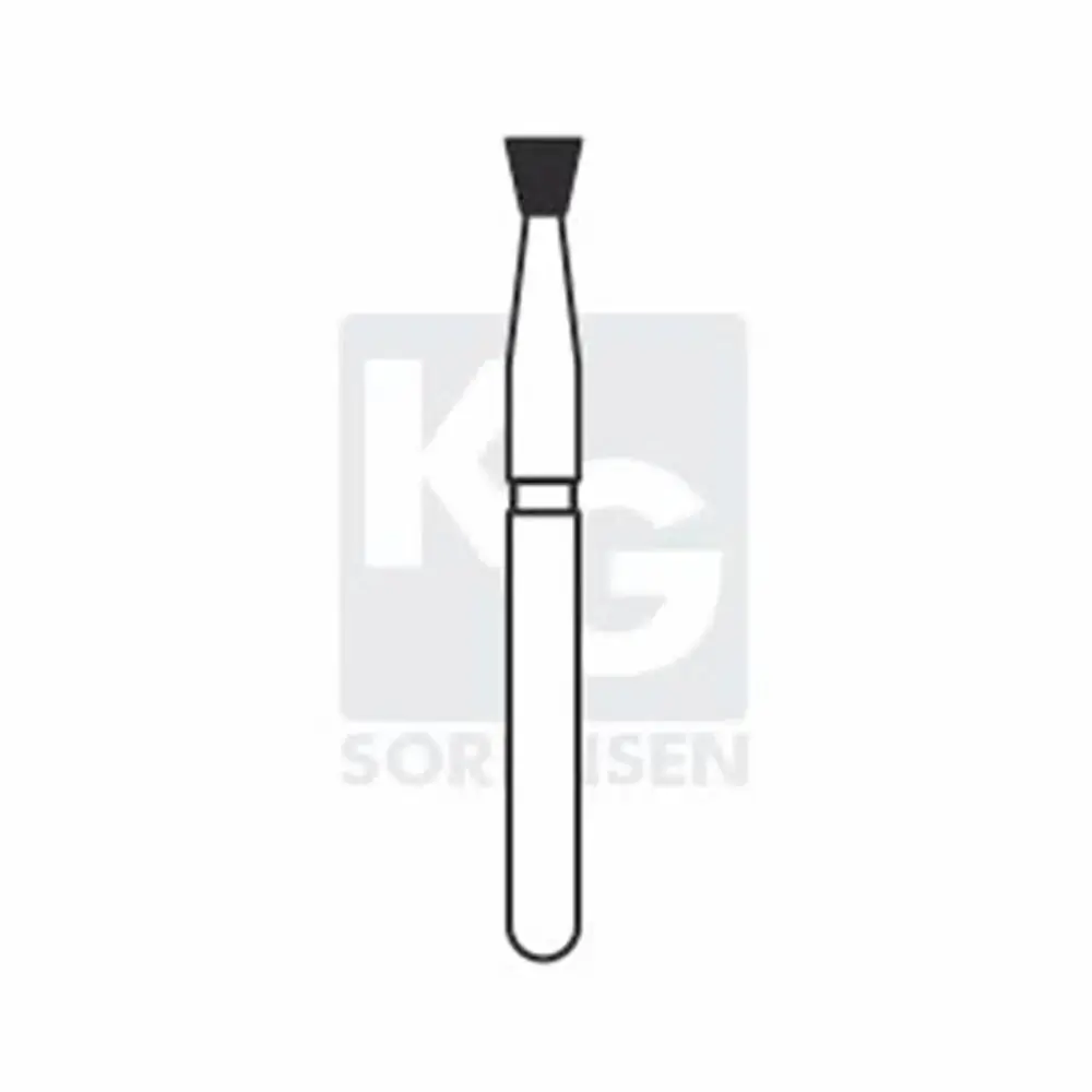 Broca Diamantada FG 1036 F - KG Sorensen
