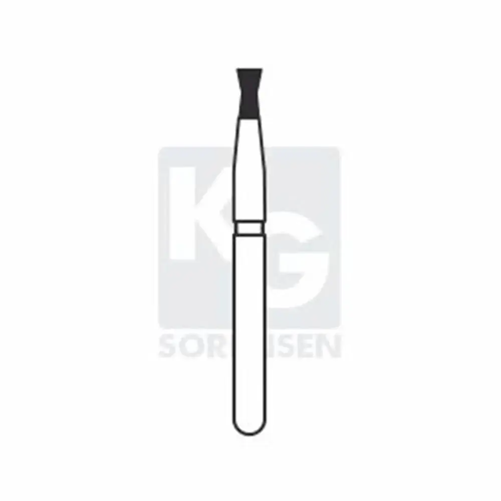 Broca Diamantada FG 1043 - KG Sorensen