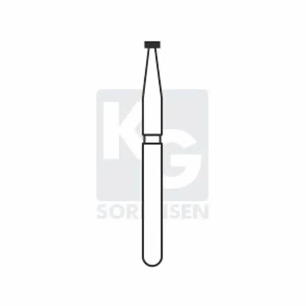 Broca Diamantada FG 1051 - KG Sorensen