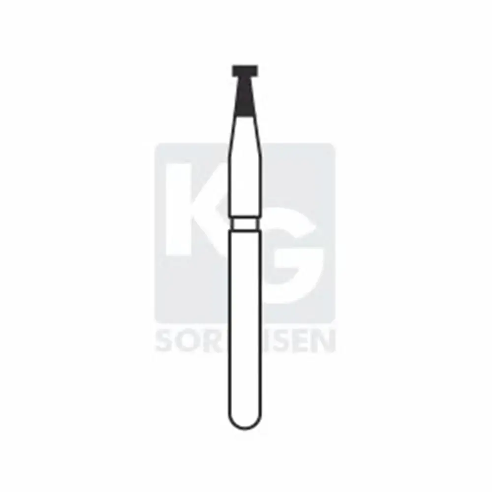 Broca Diamantada FG 1056 - KG Sorensen
