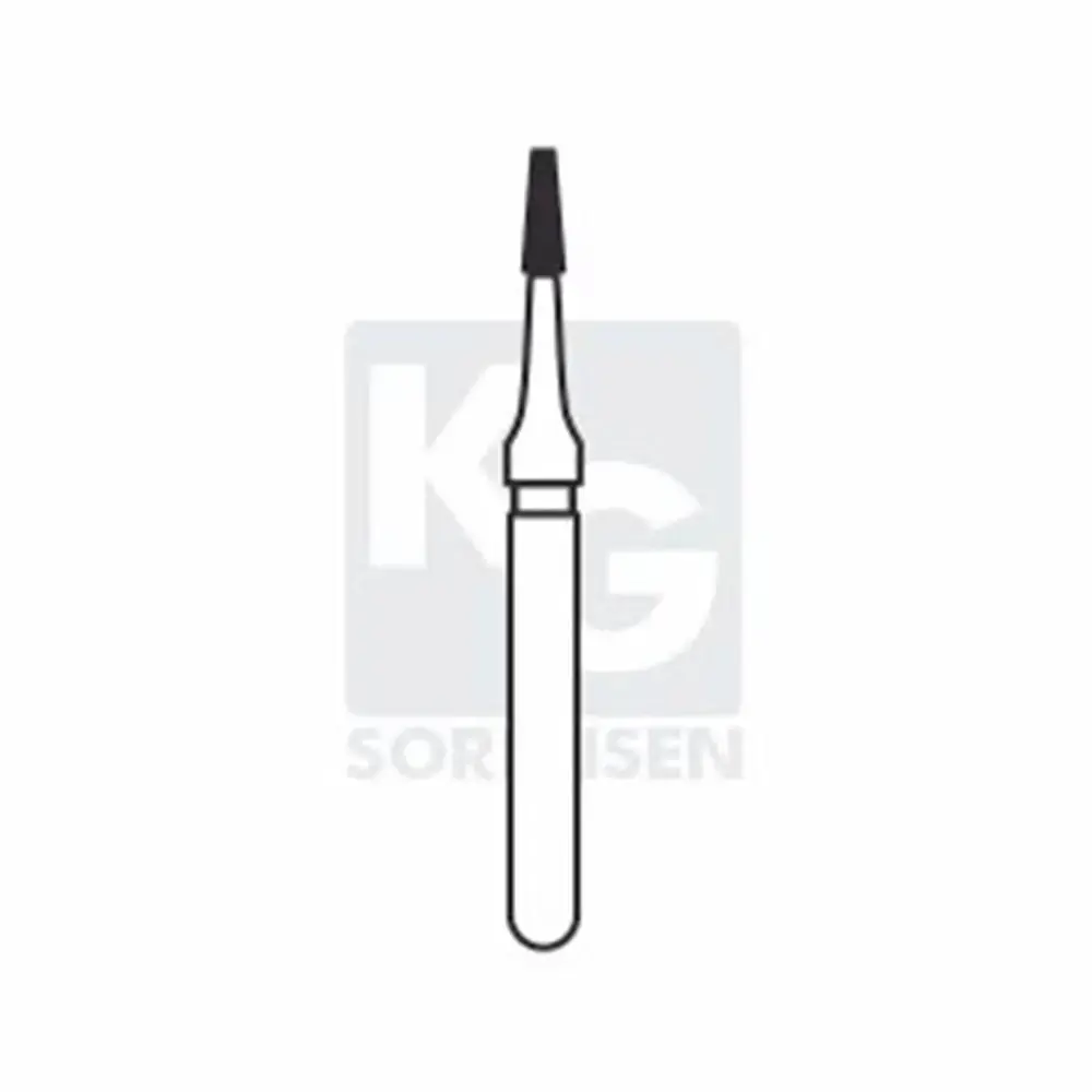 Broca Diamantada FG 1061 - KG Sorensen