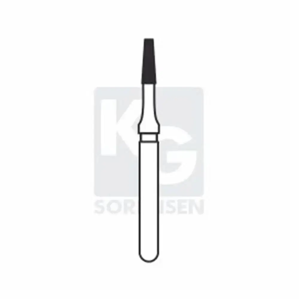 Broca Diamantada FG 1063 - KG Sorensen
