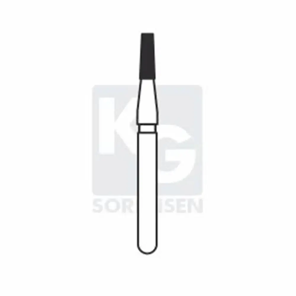 Broca Diamantada FG 1064 - KG Sorensen