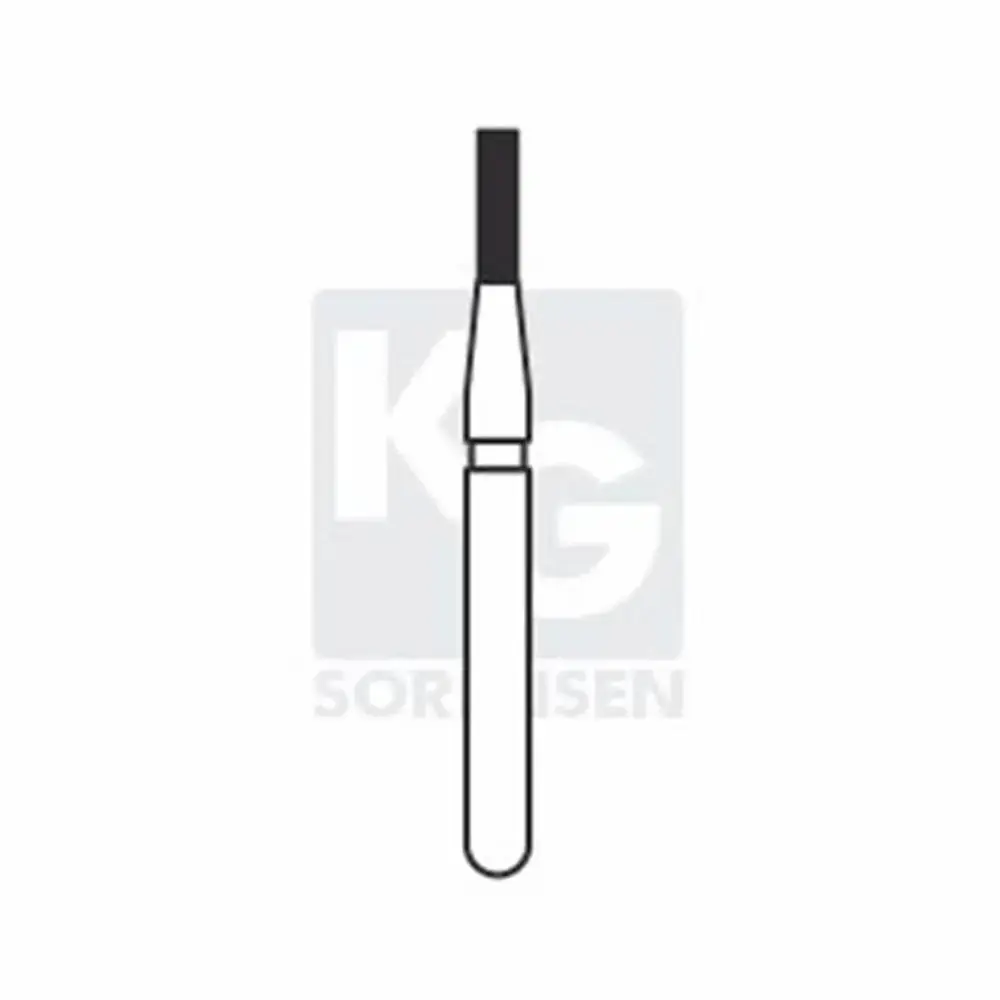 Broca Diamantada FG 1092 - KG Sorensen