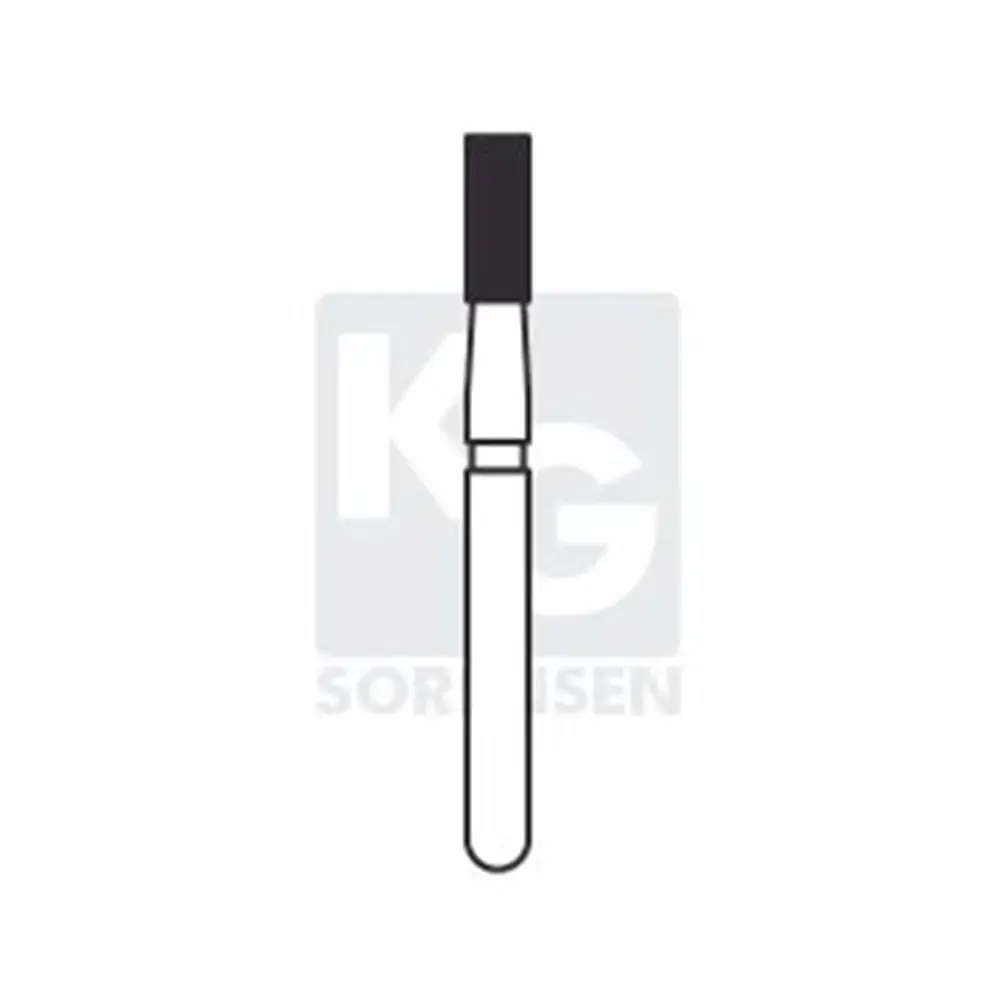 Ponta Diamantada - KG Sorensen - 1094 (Cód. 25.6547)