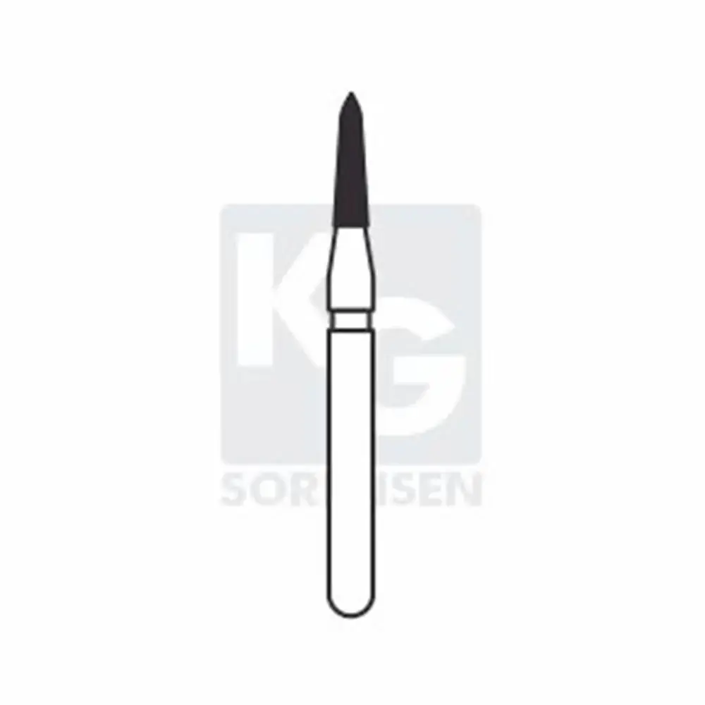 Broca Diamantada FG 1112 - KG Sorensen