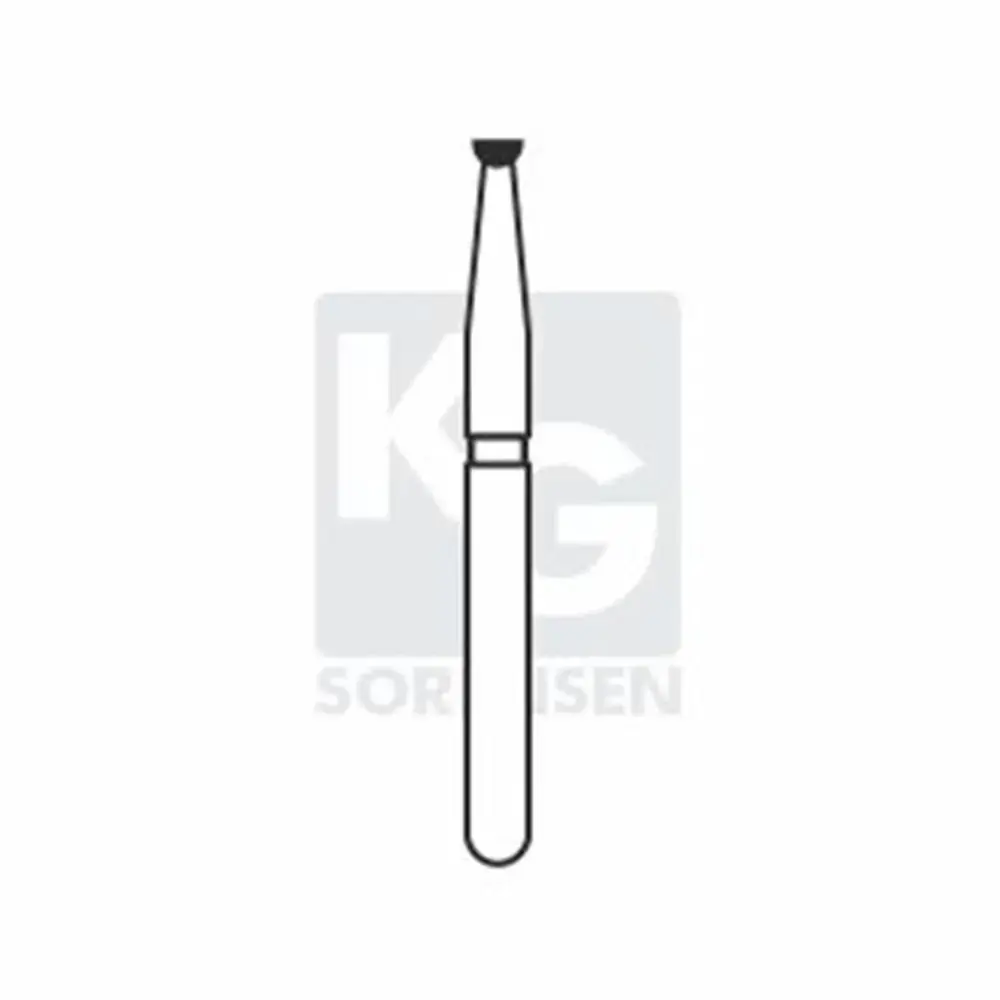 Broca Diamantada FG 1164 - KG Sorensen
