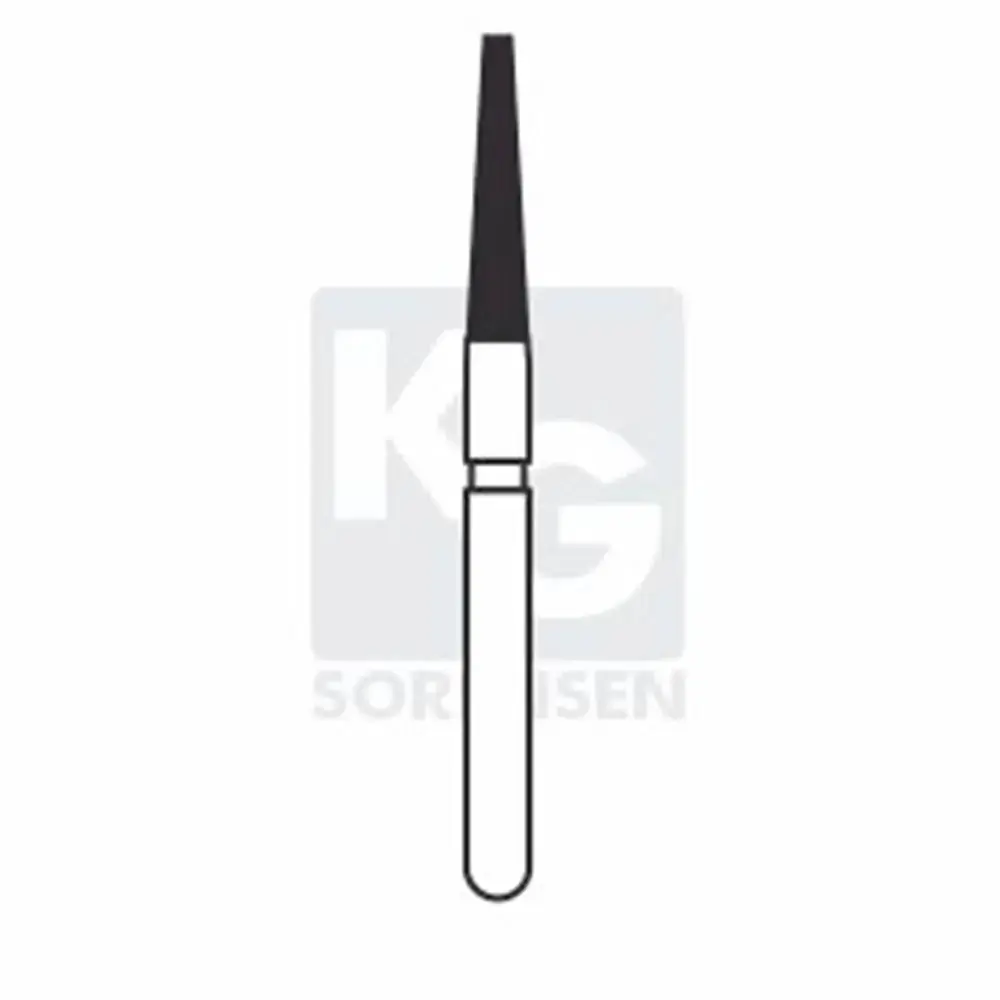 Broca Diamantada FG 2067 - KG Sorensen