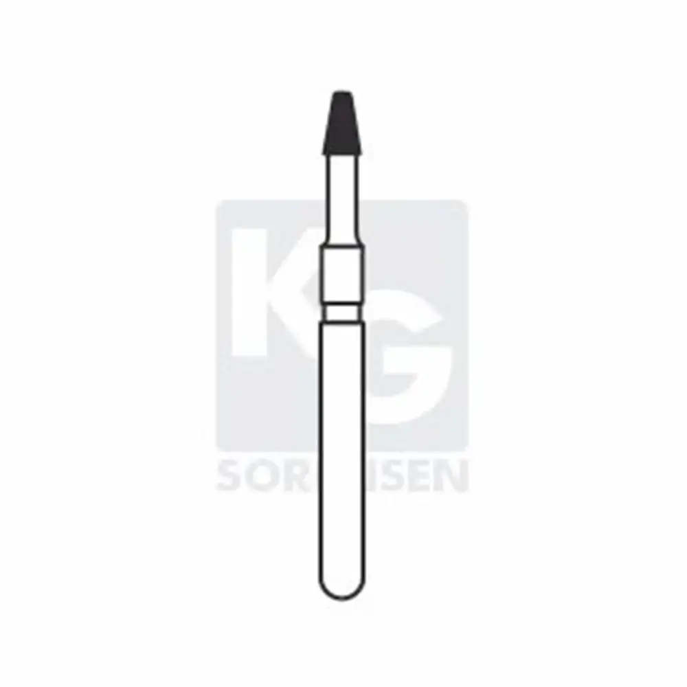 Broca Diamantada FG 2128 - KG Sorensen