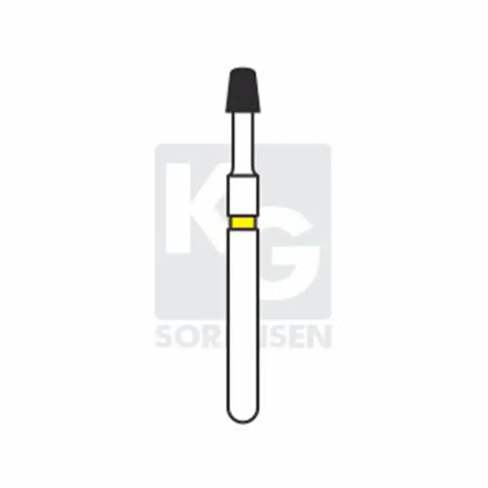 Broca Diamantada FG 2130 FF - KG Sorensen