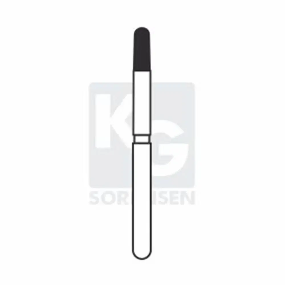 Broca Diamantada FG 2133 - KG Sorensen