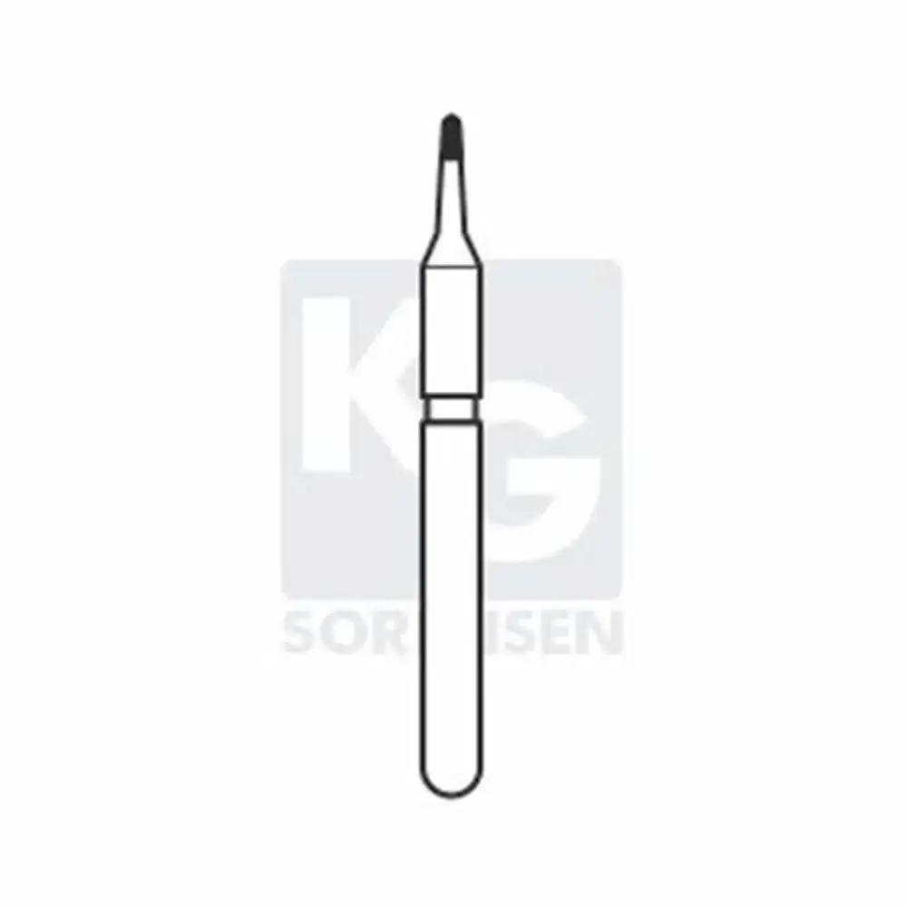 Broca Diamantada FG 2173 - KG Sorensen